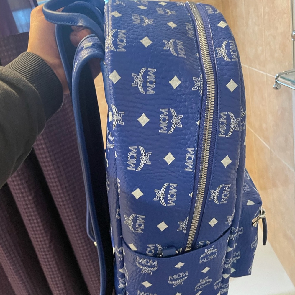 MCM Backpack - Picture 2 of 4